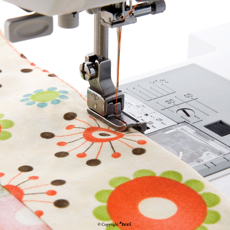 Patka kompenzační TEXI 0001