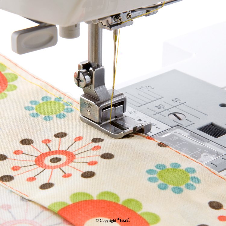 Patka kompenzační TEXI 0004