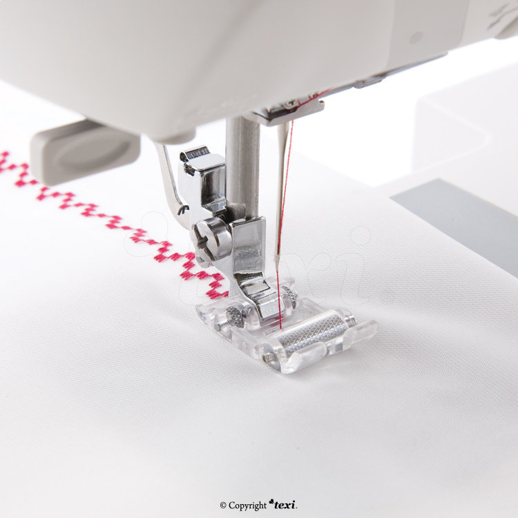 Patka rolovací TEXI 0013