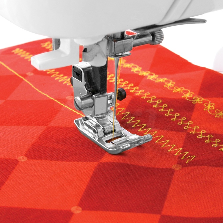 Patka základní a cik cak TEXI 1003