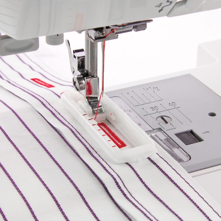 Patka na knoflíkové dírky TEXI 1005