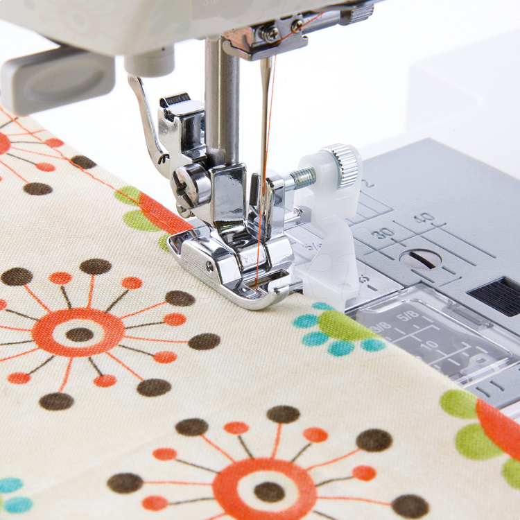 Patka na slepý steh TEXI 1011