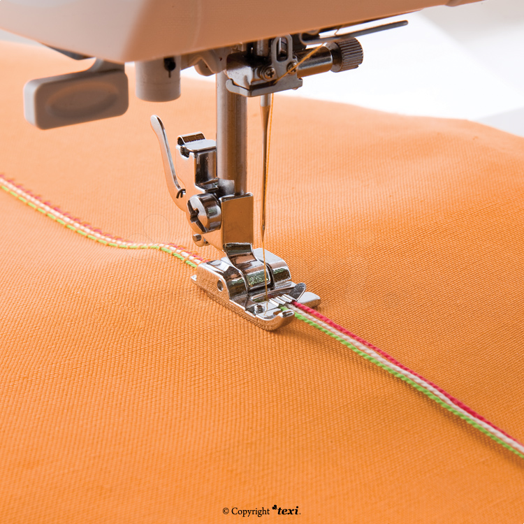 Patka kordovací TEXI 1012