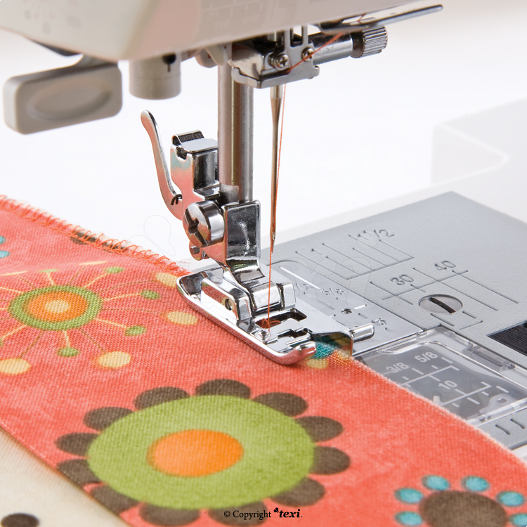 Patka overlocková TEXI 1013