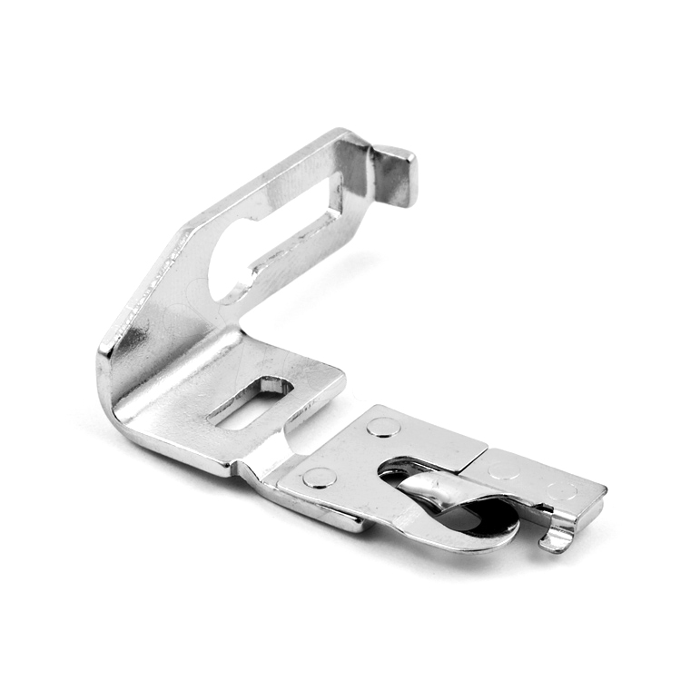 Lemovač pro domácí šicí stroj, lemovka 1/10" (2,5 mm) TEXI 2003