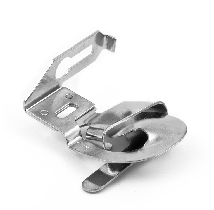 Lemovač pro šicí stroje 22 mm TEXI 2007