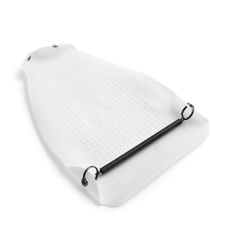 Univerzální teflonový návlek pro žehličku TEXI 4001