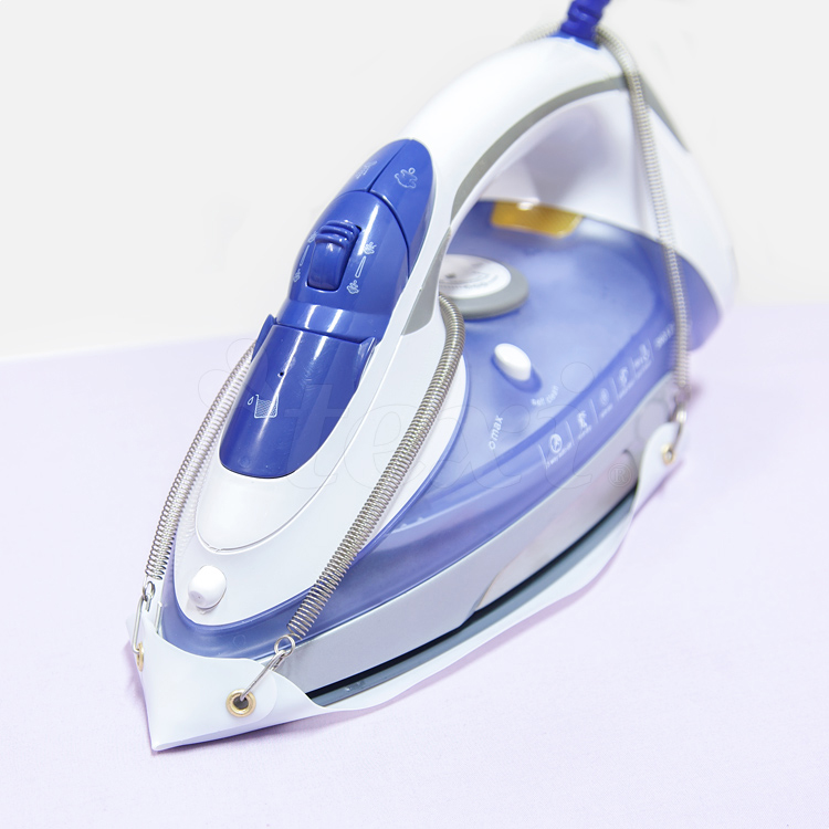 Univerzální teflonový návlek pro žehličku TEXI 4001