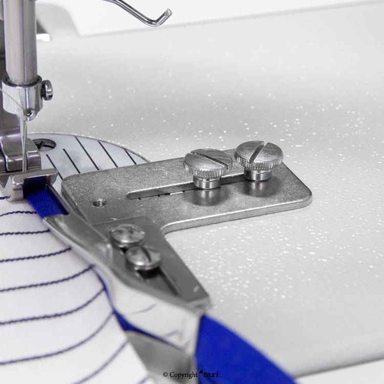 Šroub pro zakladače TEXI 4004