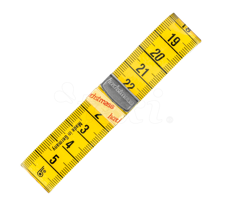 Krejčovský metr TEXI 4007