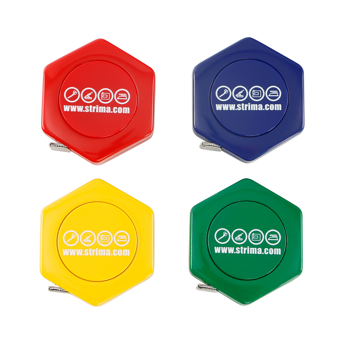 Krejčovský metr TEXI 4008