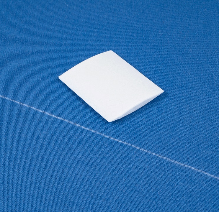 Mizící (sublimační) křída krejčovská bílá Argo TEXI 4018