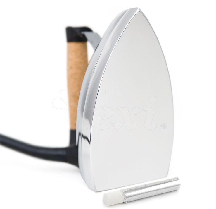 Čistič žehlící plochy TEXI 4020