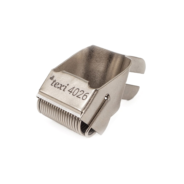 Ořez nití pro průmyslové šicí stroje TEXI 4026