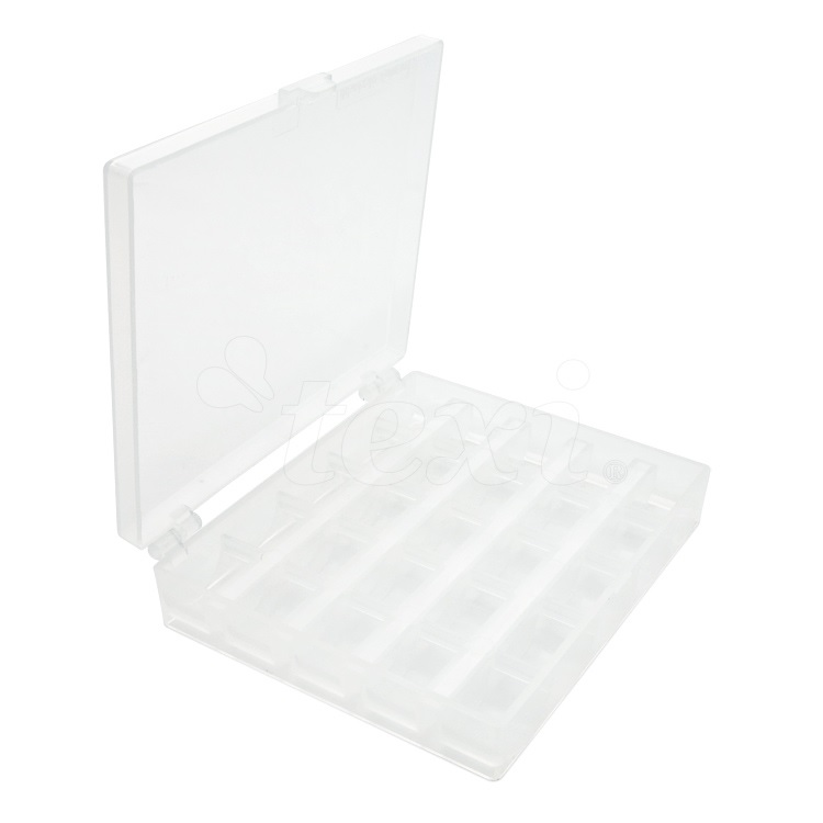 Krabička na cívky TEXI 4033