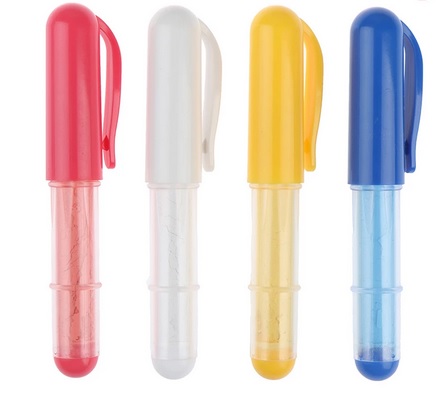 Krejčovská křída - náhradní náplň do linkovače, bílá TEXI 4041 WHITE