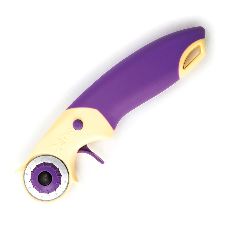 Řezací kolečko 28 mm TEXI 4031