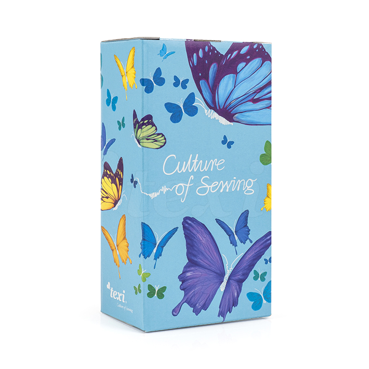 Sada pro čištění šicího stroje TEXI 4079