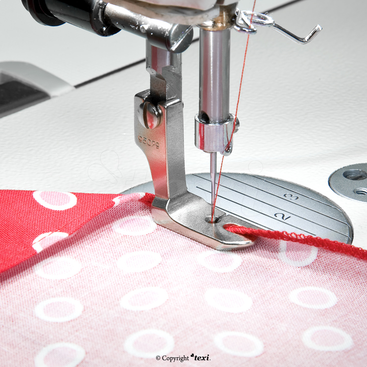 Patka obrubovací TEXI 5007