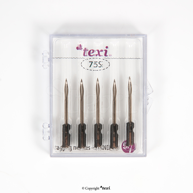 Jehla do splintovací pistole 1,85 mm TEXI 75S