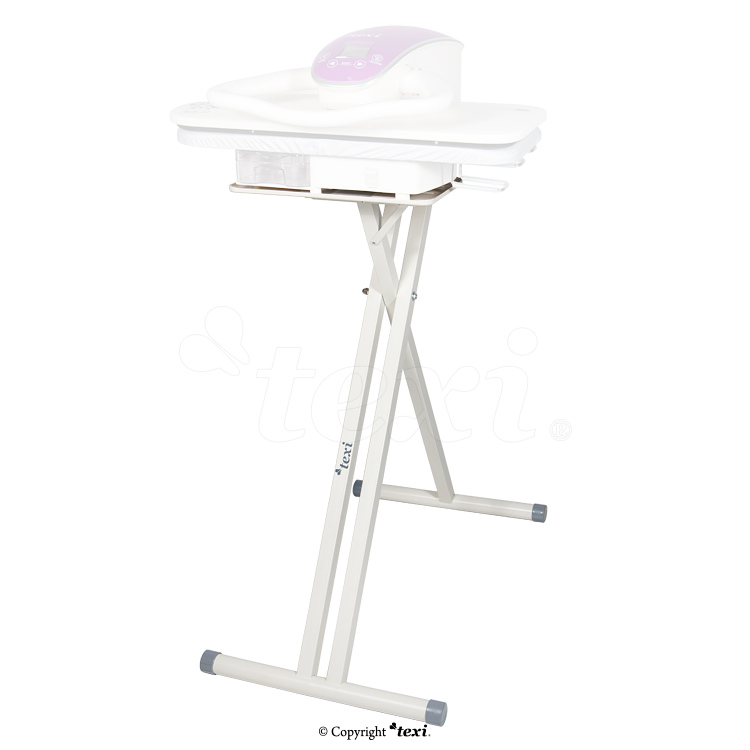 Stojan na žehlící lis TEXI AP01