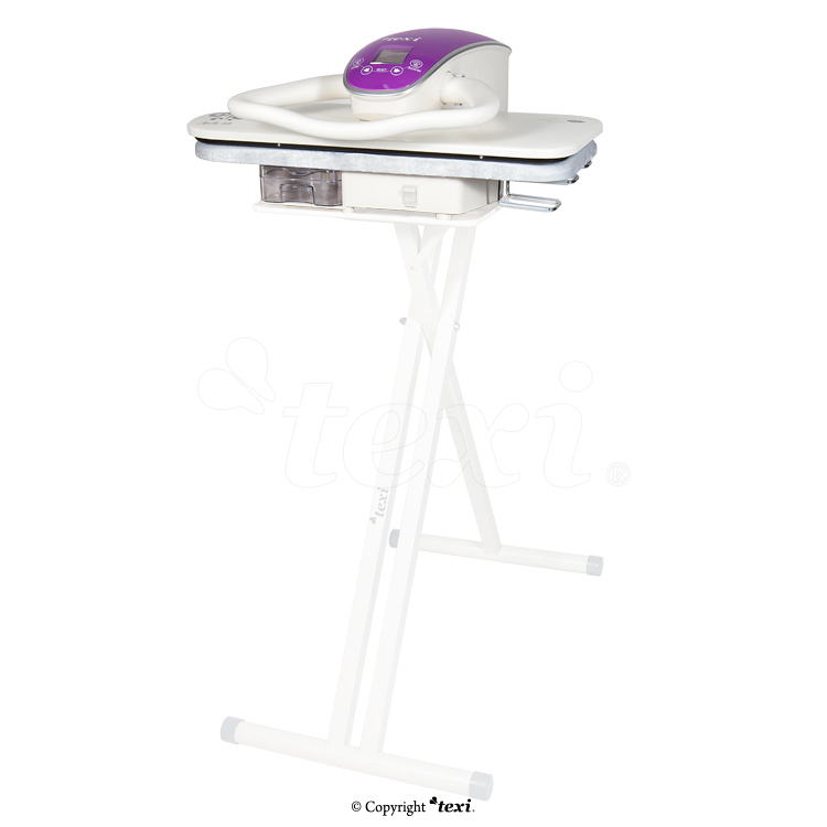 Žehlící lis TEXI APOLLO 68