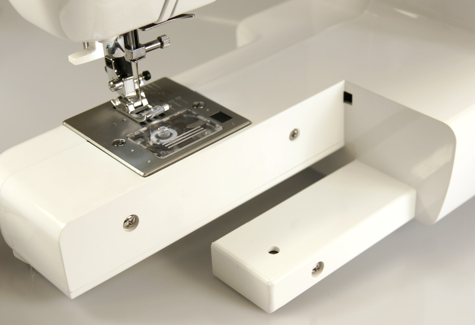 Šicí stroj TEXI BALLERINA