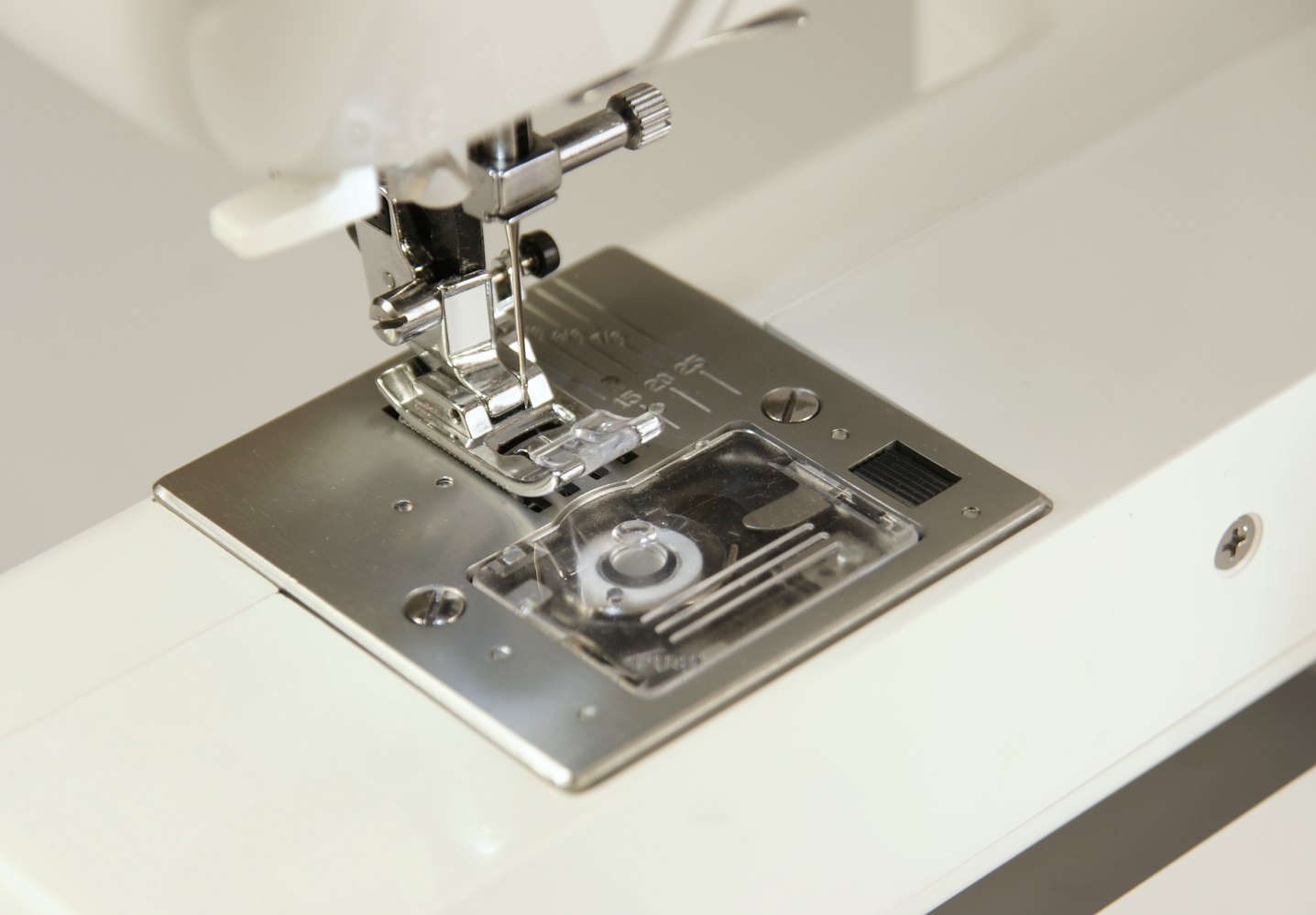 Šicí stroj TEXI BALLERINA