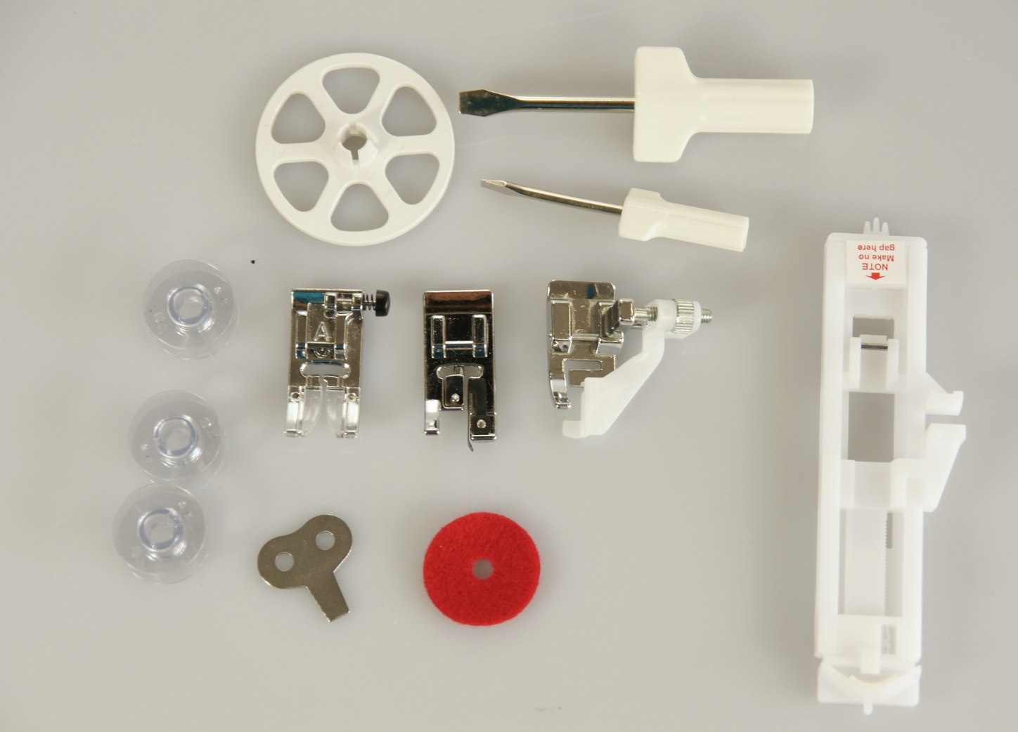 Šicí stroj TEXI BALLERINA