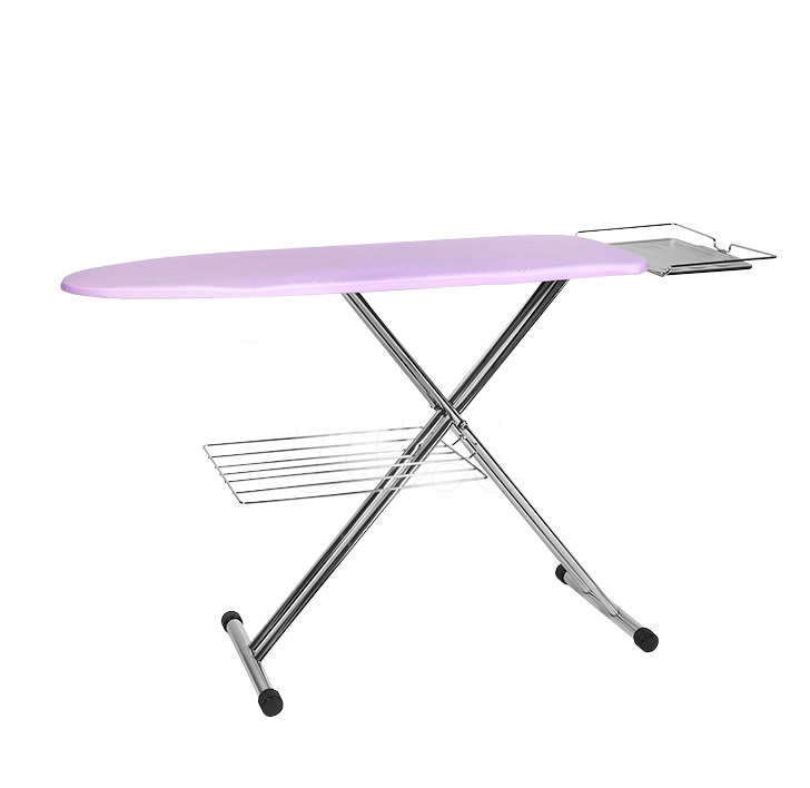 Kvalitní žehlící prkno TEXI BIB