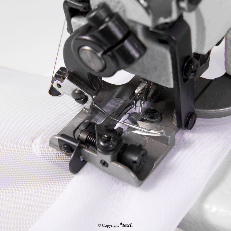 Průmyslový šicí stroj se slepým stehem TEXI COMPACTA