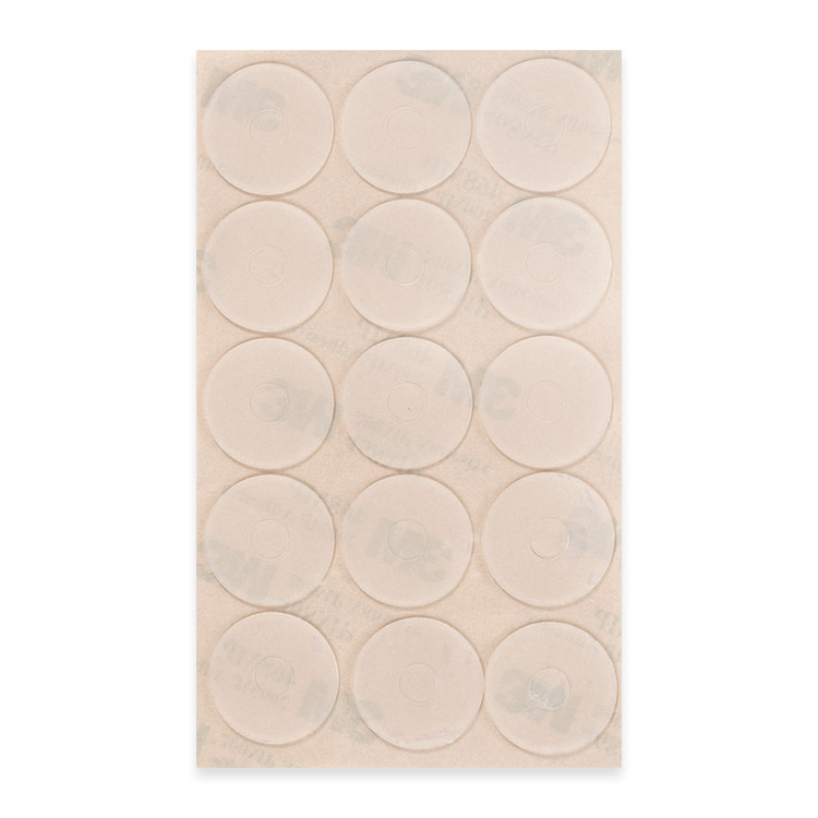 Sada na patchwork a šití TEXI CRAFT PINK 60X45