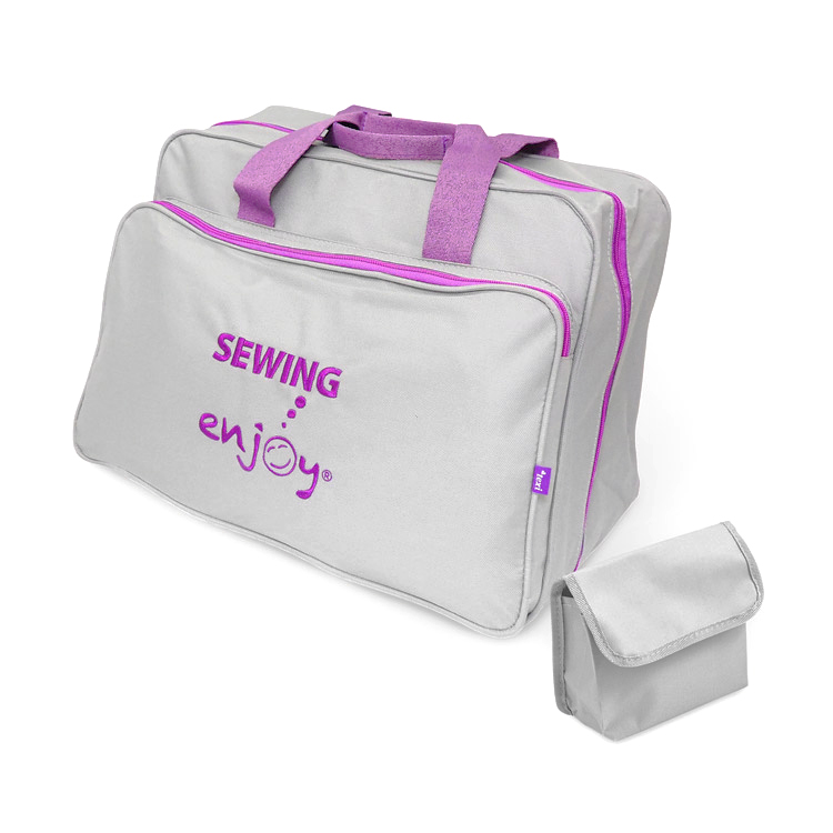 Taška pro šicí stroj velká TEXI ENJOY MAXI SEWING MACHINE BAG