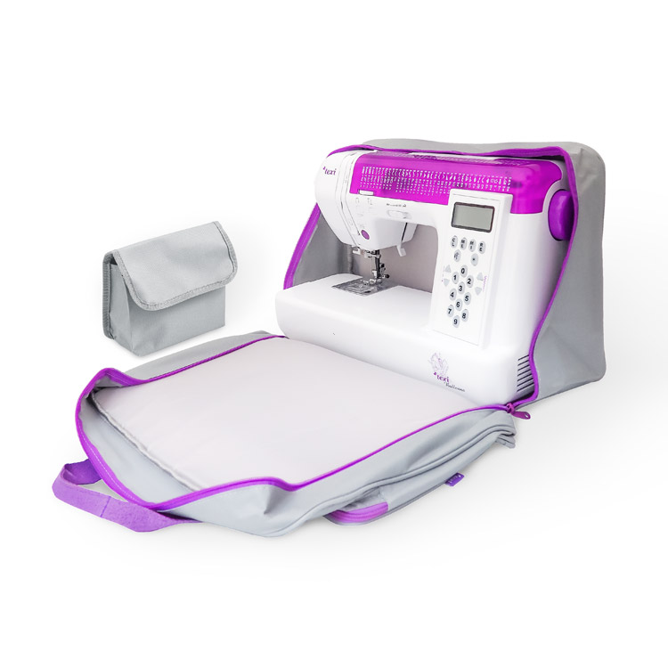 Taška pro šicí stroj velká TEXI ENJOY MAXI SEWING MACHINE BAG