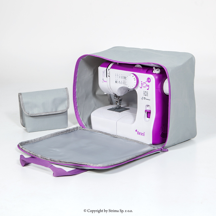 Taška pro šicí stroj TEXI ENJOY SEWING MACHINE BAG