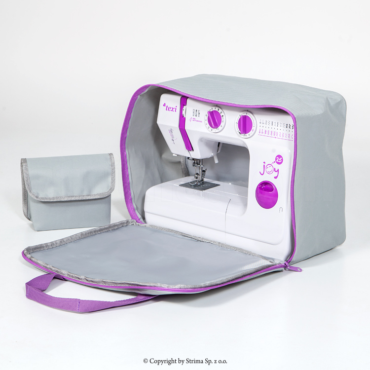 Taška pro šicí stroj TEXI ENJOY SEWING MACHINE BAG
