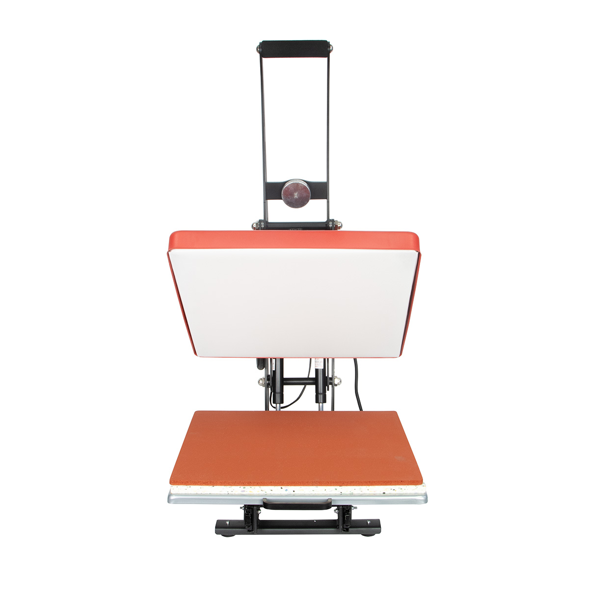 Plochý tepelně přenosový lis TEXI FHP3838