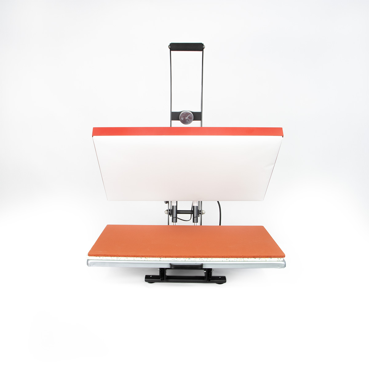 Plochý tepelně přenosový lis TEXI FHP4060