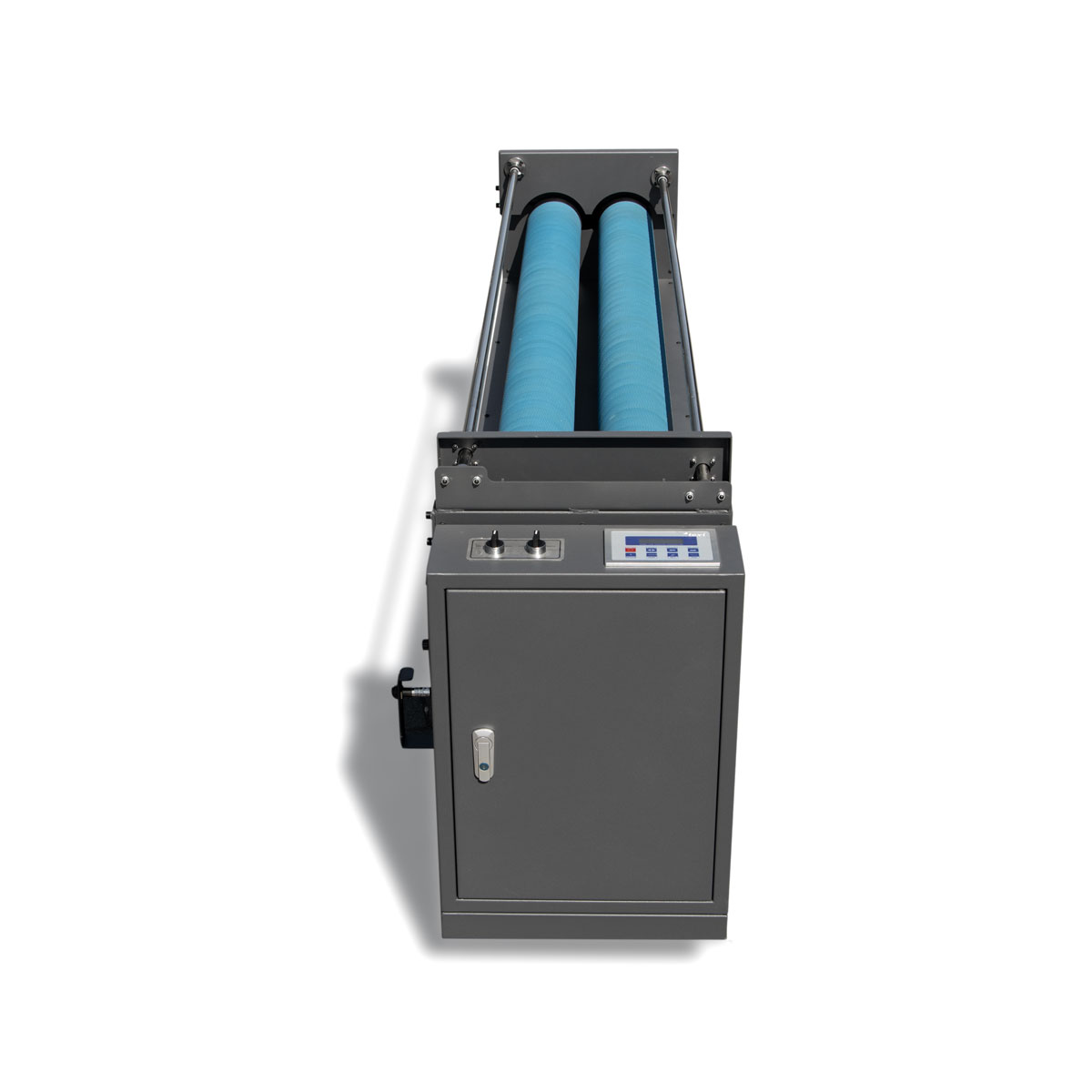 Odtahovací válec pro průmyslový cutter TEXI XYZ