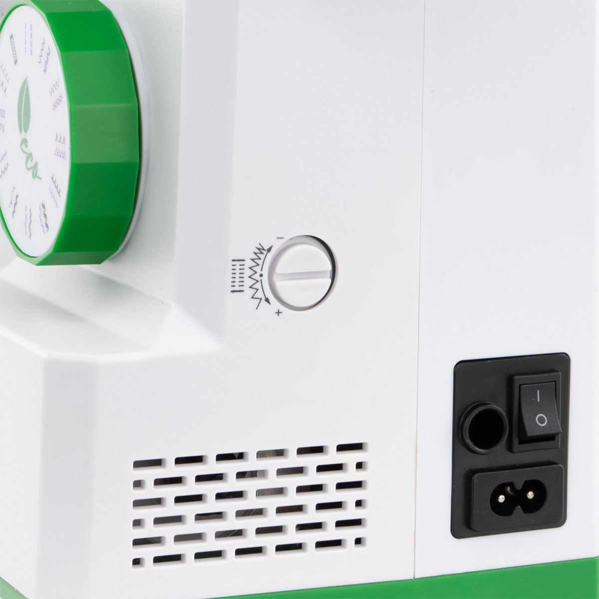 Šicí stroj TEXI FORCE