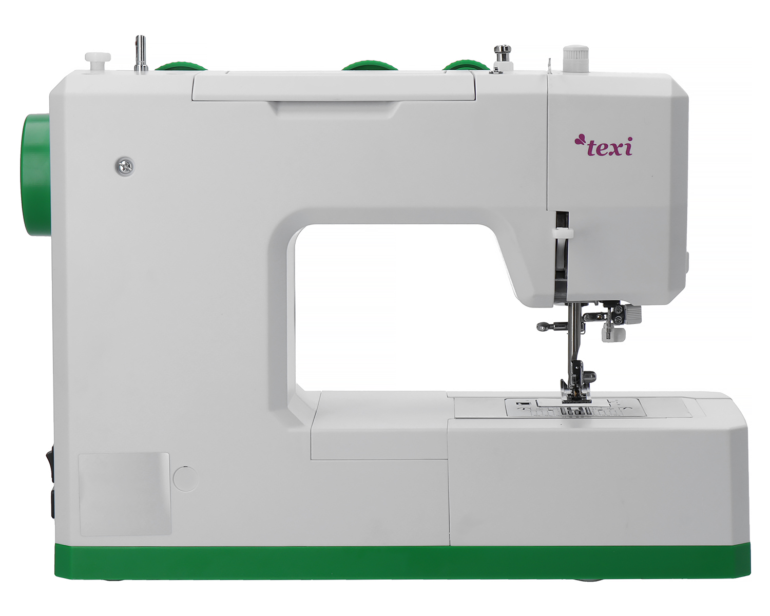 Šicí stroj TEXI FORCE