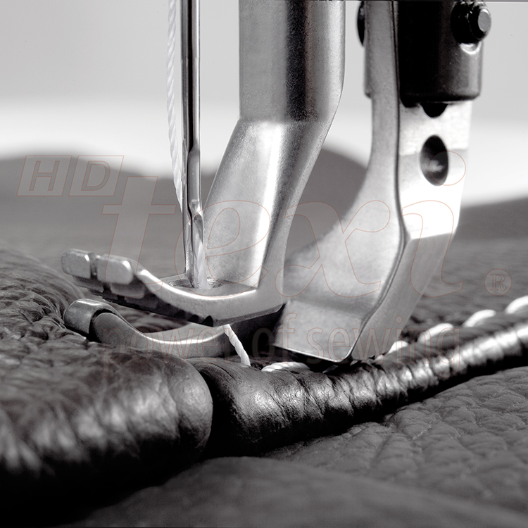 Průmyslový šicí stroj TEXI RAM TN-L-A PREMIUM EX