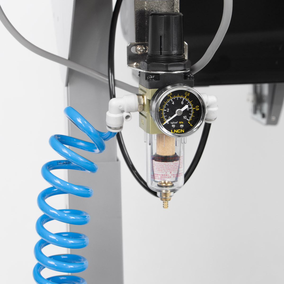 Průmyslový šicí stroj TEXI HD 8-32 PREMIUM EX