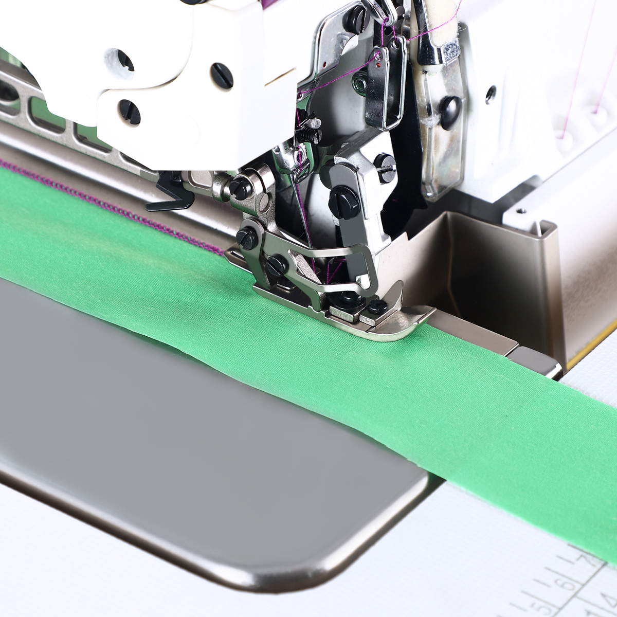 Průmyslový šicí stroj overlock TEXI ORLO 1F PREMIUM EX