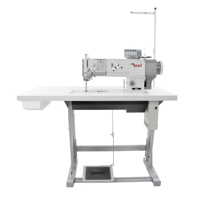 Průmyslový šicí stroj TEXI RAM A PREMIUM EX