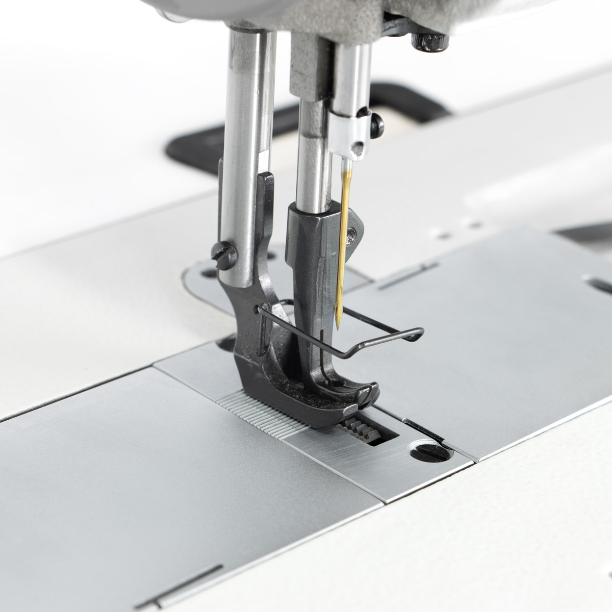 Průmyslový šicí stroj TEXI RAM L-A PREMIUM EX