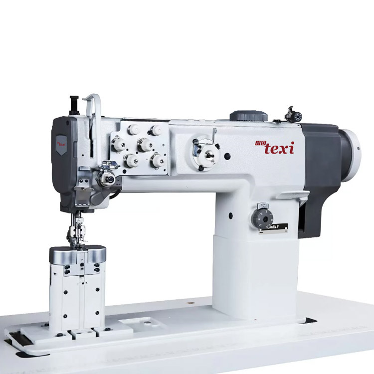 Průmyslový šicí stroj sloupový TEXI RAM TN-P PREMIUM EX