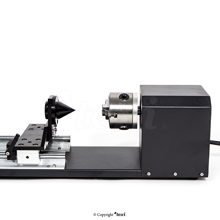 Rotační zařízení pro TEXI SIRIUS 1390