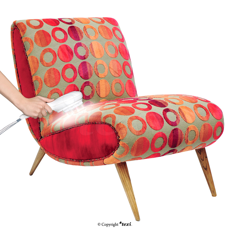 Parní kartáč TEXI SMART S+B BRUSH