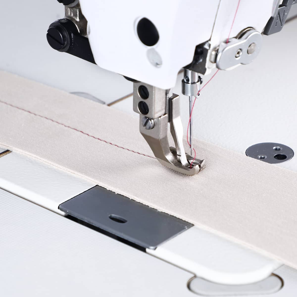 Průmyslový šicí stroj TEXI WALKER 6F PREMIUM EX